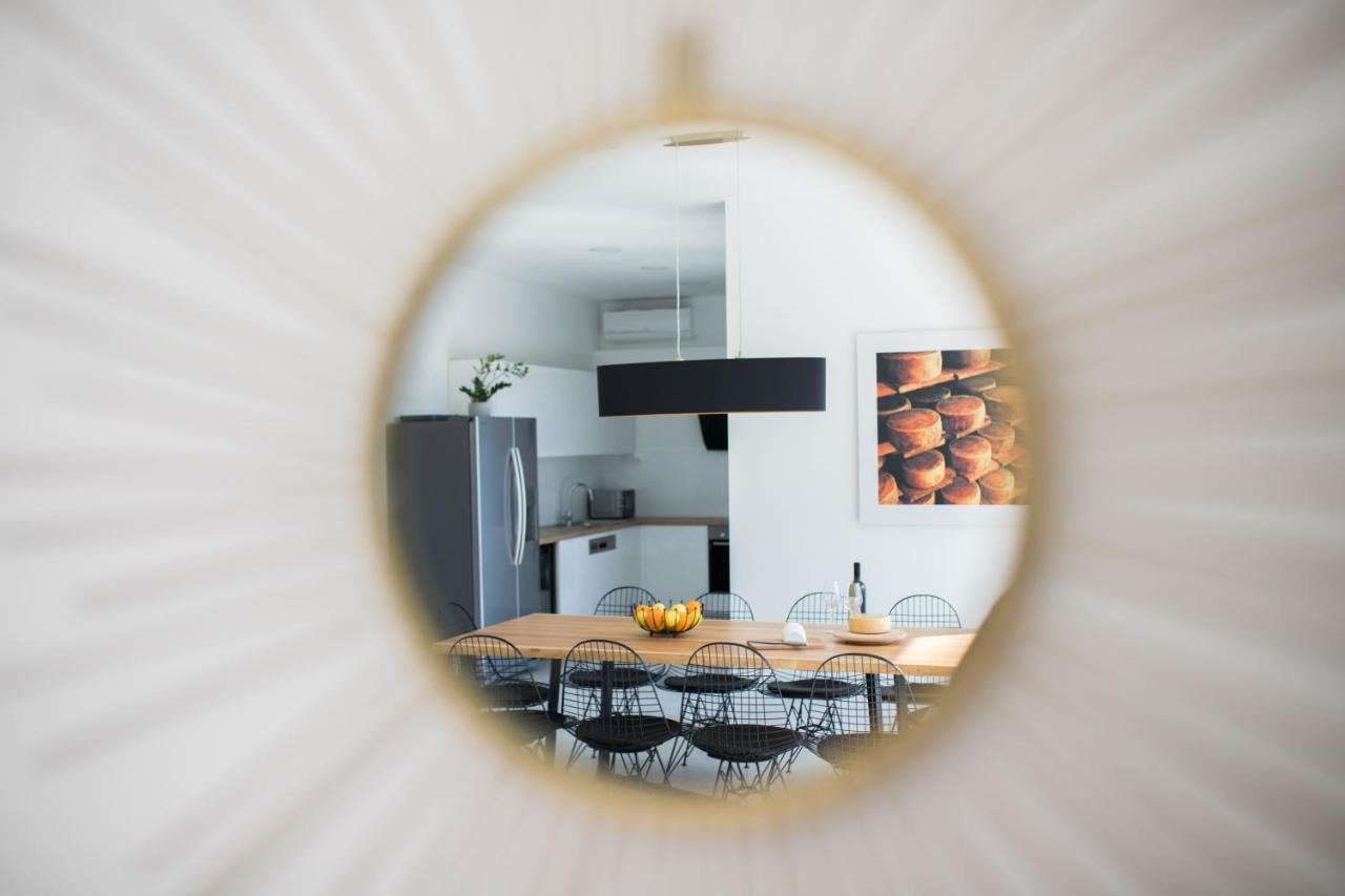 Villa Belveder Đảo Pag Ngoại thất bức ảnh