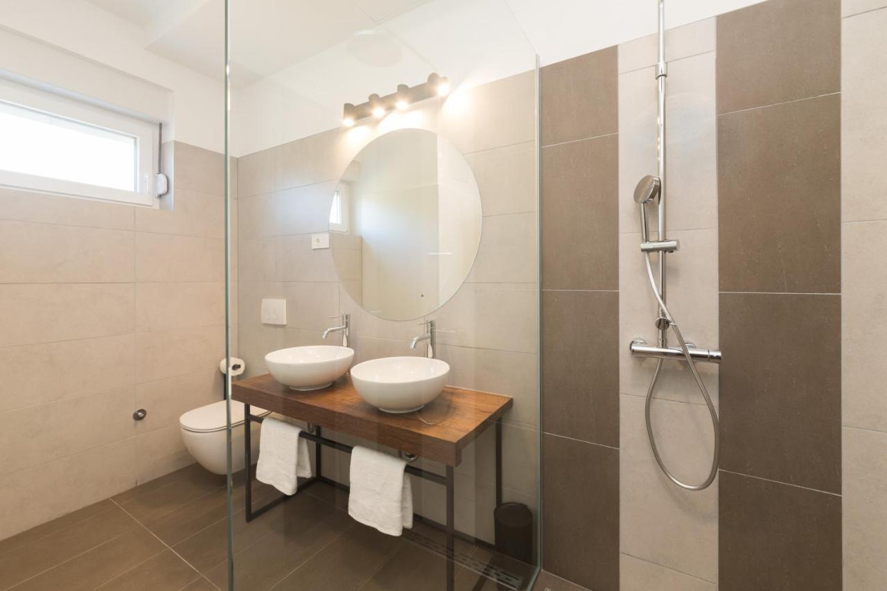Villa Belveder Đảo Pag Ngoại thất bức ảnh
